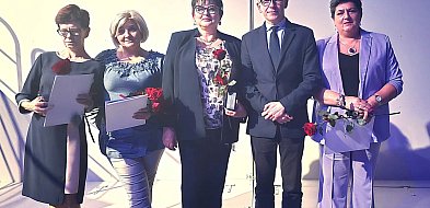 Pielęgniarki z Czwórki noszą diamentowe czepki!-28696