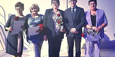 Pielęgniarki z Czwórki noszą diamentowe czepki!-28696