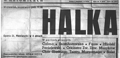 Opera Śląska: taki był początek-28721