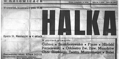 Opera Śląska: taki był początek-28721