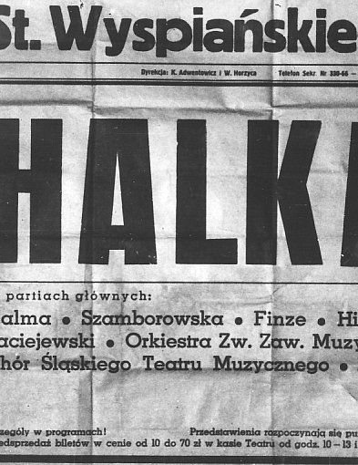 Opera Śląska: taki był początek-28721
