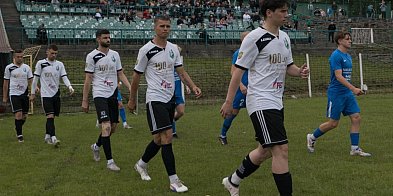 Szombierki wracają do IV ligi-28722