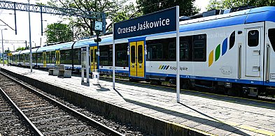 Materiał Partnera: Pociągi wróciły na trasę Tychy – Orzesze Jaśkowice-28739