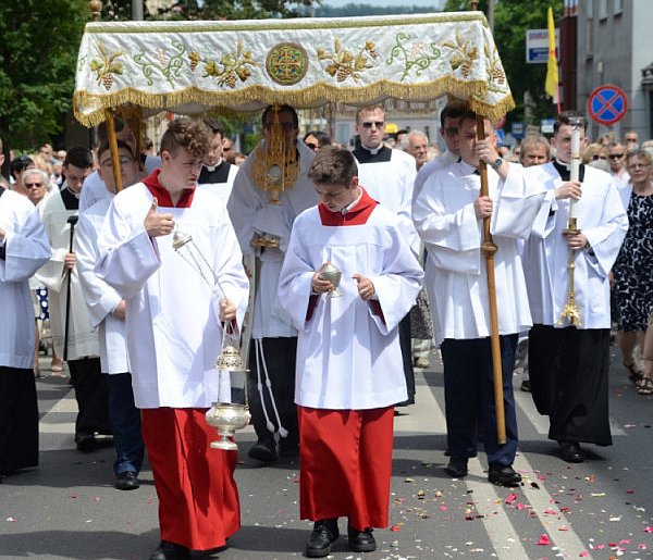 Czy piątek po Bożym Ciele będzie wolny? Padła konkretna propozycja-28733