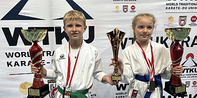 Karatecy jak zwykle w świetnej formie-28754
