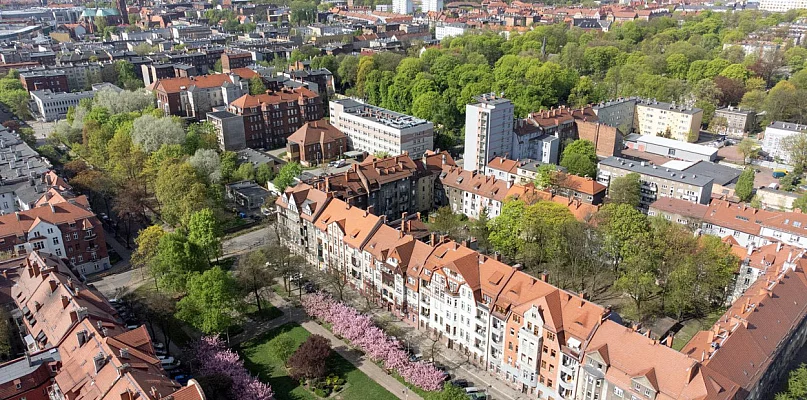 Nie przenoście nam Bytomia. Niech już lepiej pozostanie tam, gdzie jest - 28784