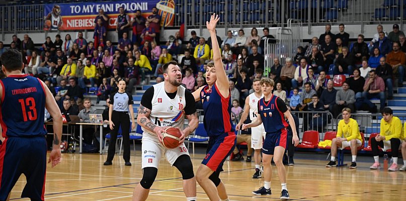 Najpierw reset, a potem zaczynamy od nowa. Tym razem musi się udać - 28810