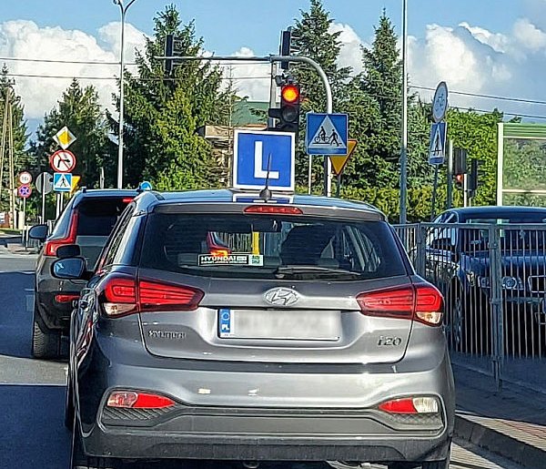 Egzamin na prawo jazdy będzie inny. Od 1 lipca nowe zasady-28819