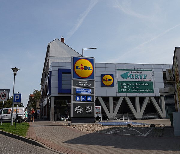 Pilne ostrzeżenie sieci Lidl. Ten napój może być niebezpieczny-28833
