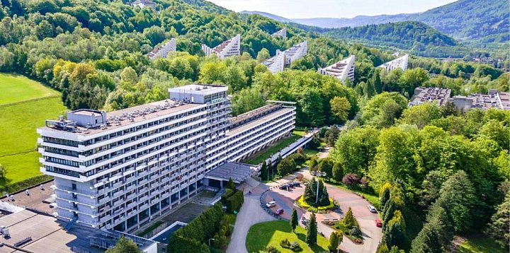 Jak wyjechać do sanatorium? -28821