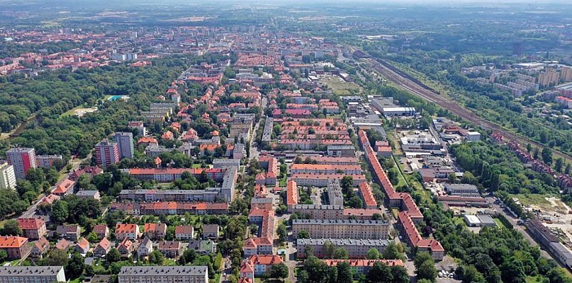 Zaciągamy pożyczkę, żeby ustabilizować finanse miasta - 28831