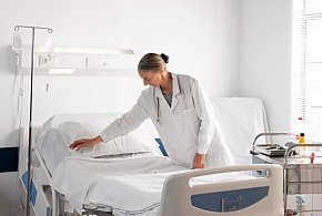 Kluczowe ogłoszenie ministry. Potężna kasa na zdrowie Polaków-28848