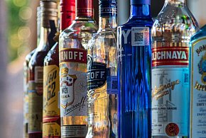 Piwo i wódka znikną ze stacji paliw? Ten pomysł znów jest na stole-28856