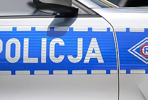 Dwóch nastolatków na skuterach uciekało przed policją  -28858