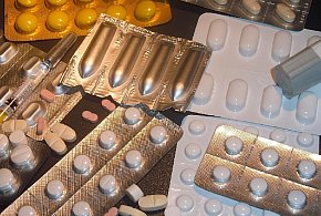 Popularny lek zniknie z aptek. GIF wydał pilną decyzję-28862