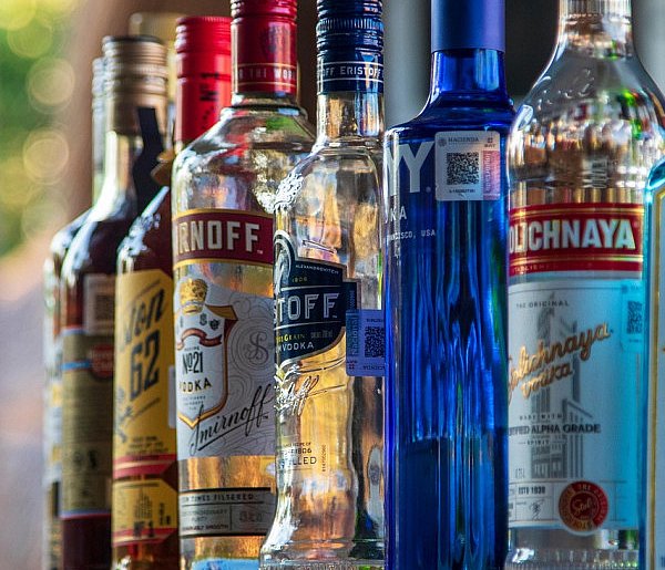 Piwo i wódka znikną ze stacji paliw? Ten pomysł znów jest na stole-28856