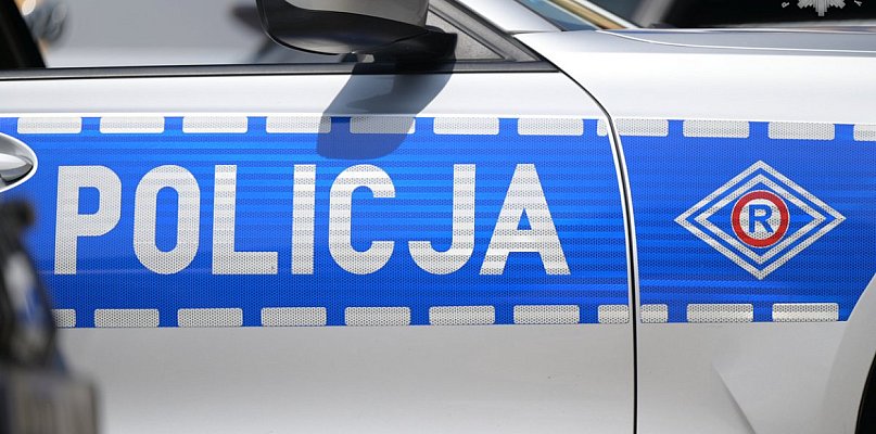 Dwóch nastolatków na skuterach uciekało przed policją   - 28858