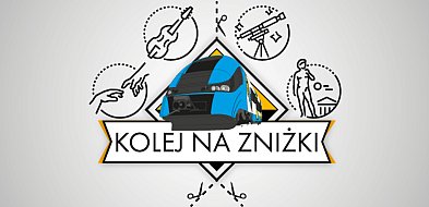 Materiał partnera: Kolej na zniżki-28877