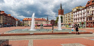 Prezydent ma pomysł na bytomski Rynek-28873