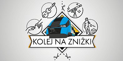 Materiał partnera: Kolej na zniżki-28877