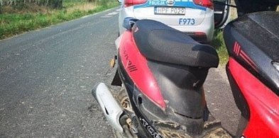 Policyjny pościg za nastolatkami-28886