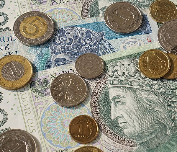 Na konta Polaków popłyną przelewy. Pieniądze już od wtorku-28898