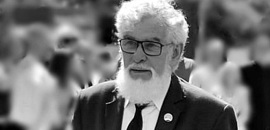 Odszedł Jan Uchański -28911