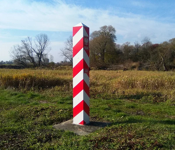 Nie każdy przejedzie bez zatrzymania. Wracają kontrole na granicach Polski-28921