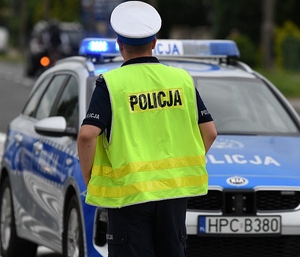 Za brawurę do 5 lat więzienia. Rząd zatwierdził nowe kary-28930