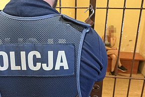  Miała 3,5 promila i wiozła autem syna-28940