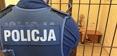  Miała 3,5 promila i wiozła autem syna-28940