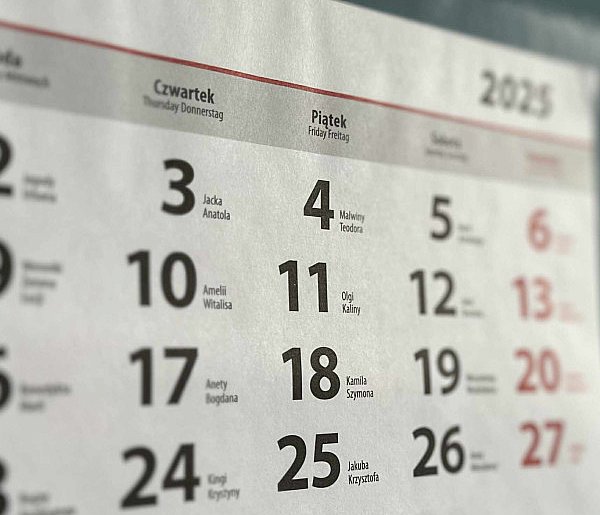 Nowe święto w polskim kalendarzu. Czy 11 lipca będzie dniem wolnym?-28934