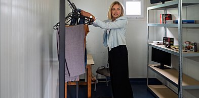 Sam nie potrzebujesz, to podziel się z innymi-28950