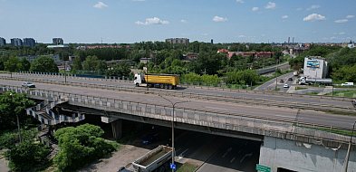Rozpoczyna się przebudowa wiaduktu. Kierowcy szykujcie się na zmiany -28954