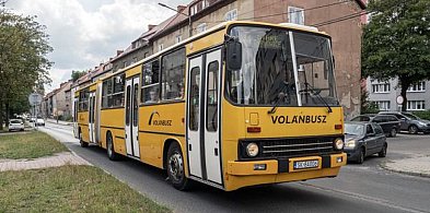 Ikarusem przez Bytom jak za dawnych lat-28993