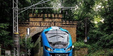 Materiał partnera: Kapitał zakładowy Kolei Śląskich to prawie pół miliarda-29049