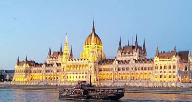 Z Bytomia do Budapesztu w 3 godziny-29056