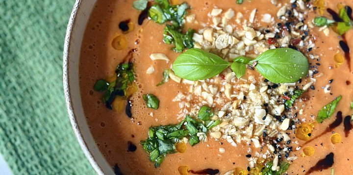 Szybki chłodnik a la gazpacho-29062