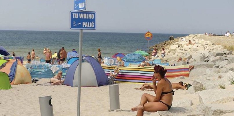 Palacze wykluczeni z przestrzeni publicznej - 29066