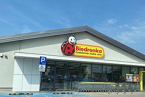 Poważne zarzuty wobec Biedronki. Sieć oskarżona o zmowę-29075