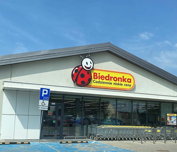 Poważne zarzuty wobec Biedronki. Sieć oskarżona o zmowę-29075