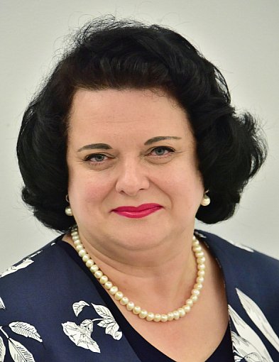 Barbara Dziuk "wyleciała" z PiS -29084
