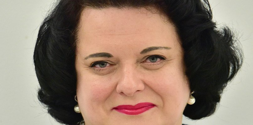 Barbara Dziuk "wyleciała" z PiS  - 29084