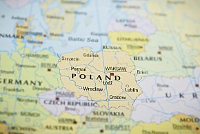 Zmiany na mapie Polski. Te miejscowości staną się miastami-29093