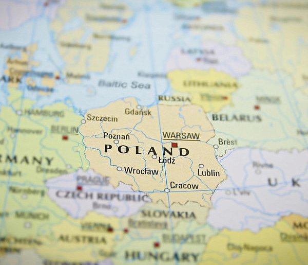 Zmiany na mapie Polski. Te miejscowości staną się miastami-29093