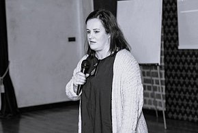 Nie żyje Joanna Kołaczkowska. Smutna wiadomość dla fanów kabaretu-29105