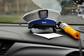 Nietrzeźwy kierowca spowodował kolizję-29118