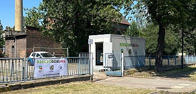 Nie potrzebujesz? Podziel się! W Bytomiu ruszyła Rzeczodzielnia (Materiał partnera-29103