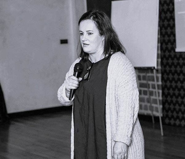 Nie żyje Joanna Kołaczkowska. Smutna wiadomość dla fanów kabaretu-29105