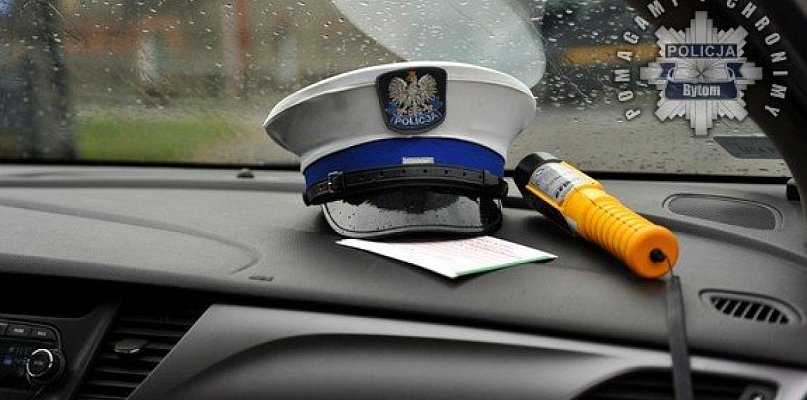 Nietrzeźwy kierowca spowodował kolizję - 29118